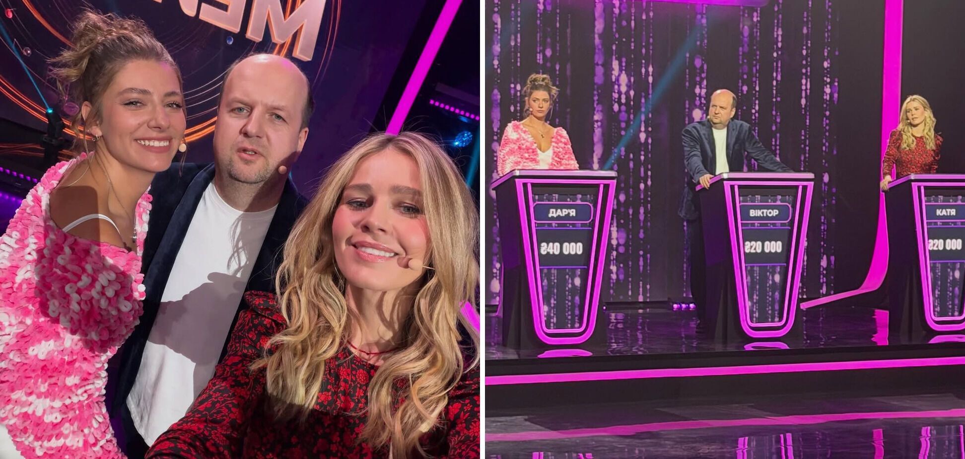 "Да как такое не знать?!" Ведущий "Угадай мелодию" Михаил Хома – о провокационном звонке Пономарева, разбитой зрителями технике и провалах звезд