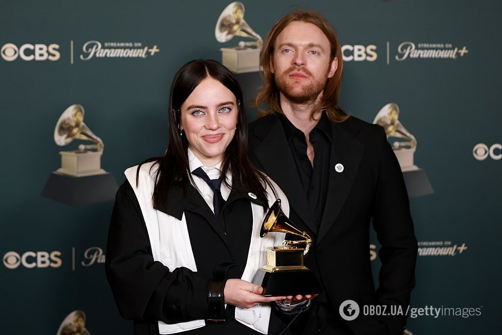 Зірки змішали з брудом Трампа під час ефіру "Греммі 2026": президент пригрозив судом "йолопу-ведучому" та накинувся на переможців