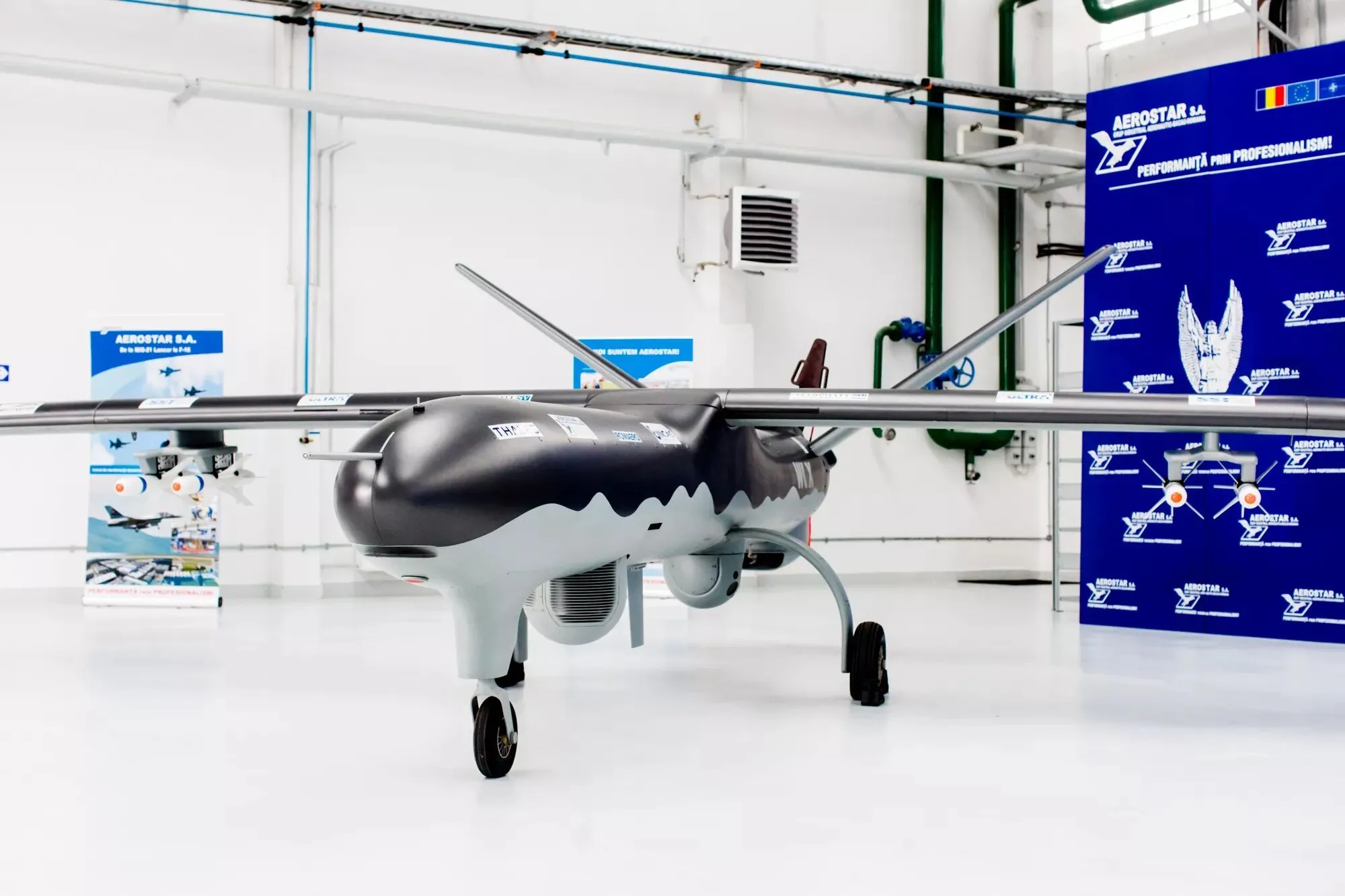 Британія планує утилізувати дрони Watchkeeper: які шанси, що натомість їх отримає Україна. Фото