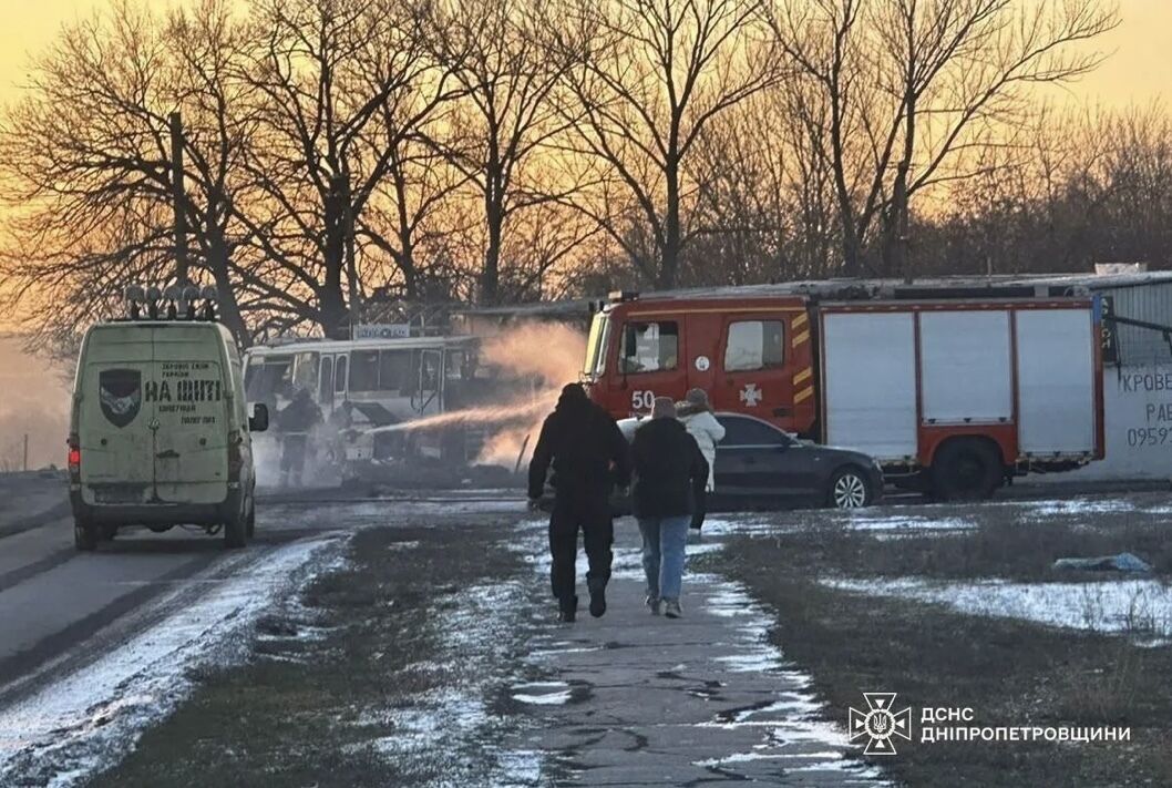 "Связь оборвалась": житель Терновки, жена которого исчезла во время атаки РФ, рассказал о трагедии. Видео
