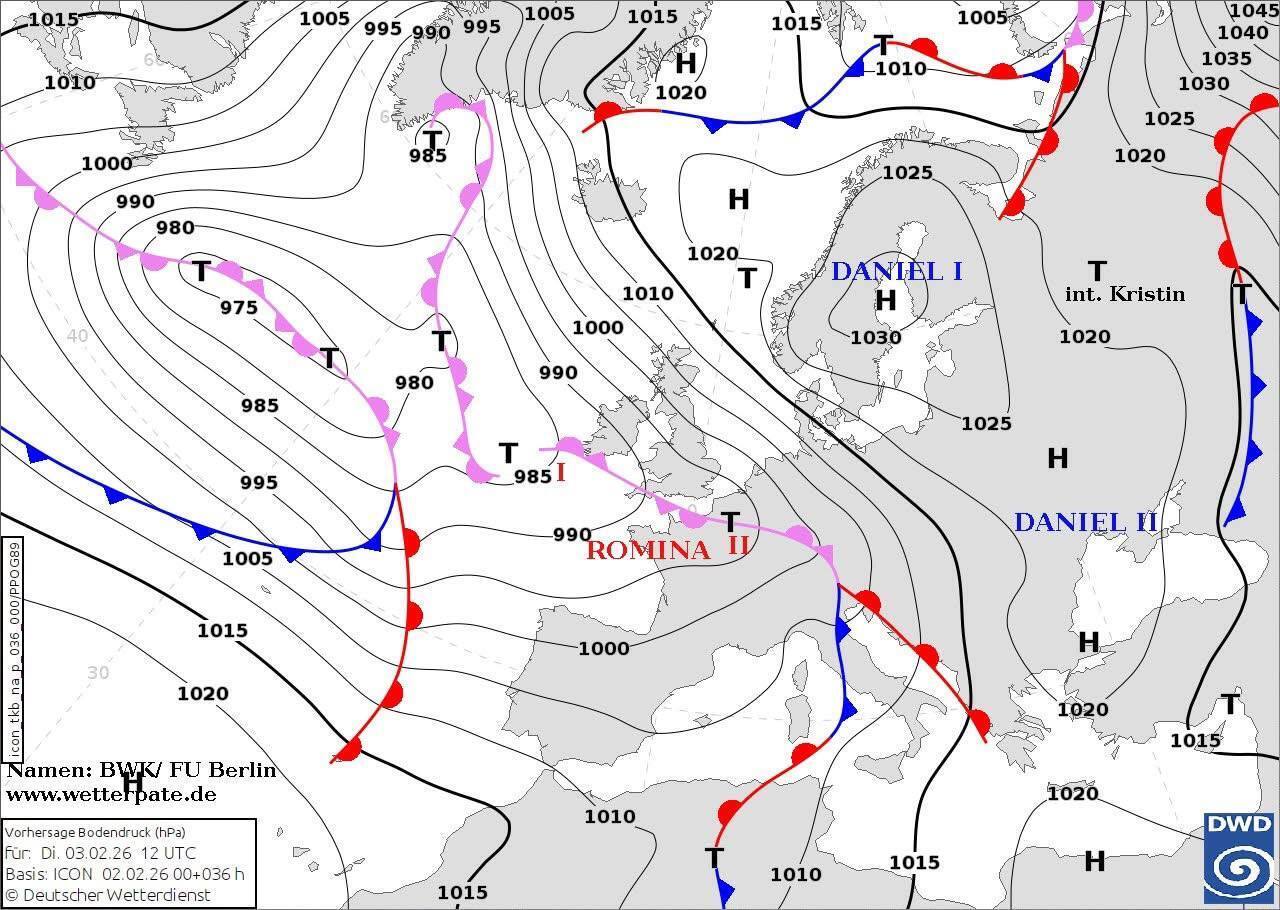 В Украине во вторник будет до 28 градусов мороза: когда ждать потепления
