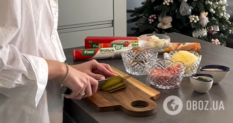 Запеченный картофель в кожуре с беконом и сыром: делимся трендовым рецептом