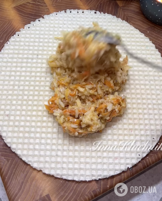 Ситні бризолі з оригінальною начинкою: ділимося найлегшим рецептом