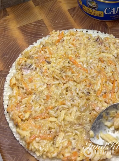 Бризолі по-новому зі смачною начинкою: найпростіший рецепт ситної страви