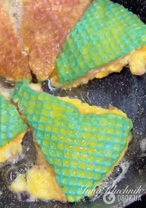 Бризоли по-новому: как вкусно приготовить сытное и бюджетное блюдо