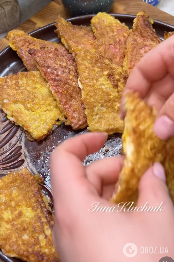 Бризоли по-новому: как вкусно приготовить сытное и бюджетное блюдо