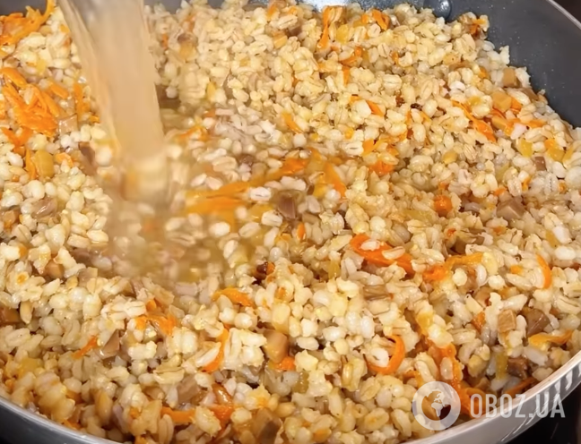 Почему нужно обязательно есть перловку и как вкусно приготовить настоящий "суперфуд" за копейки: делимся легким рецептом