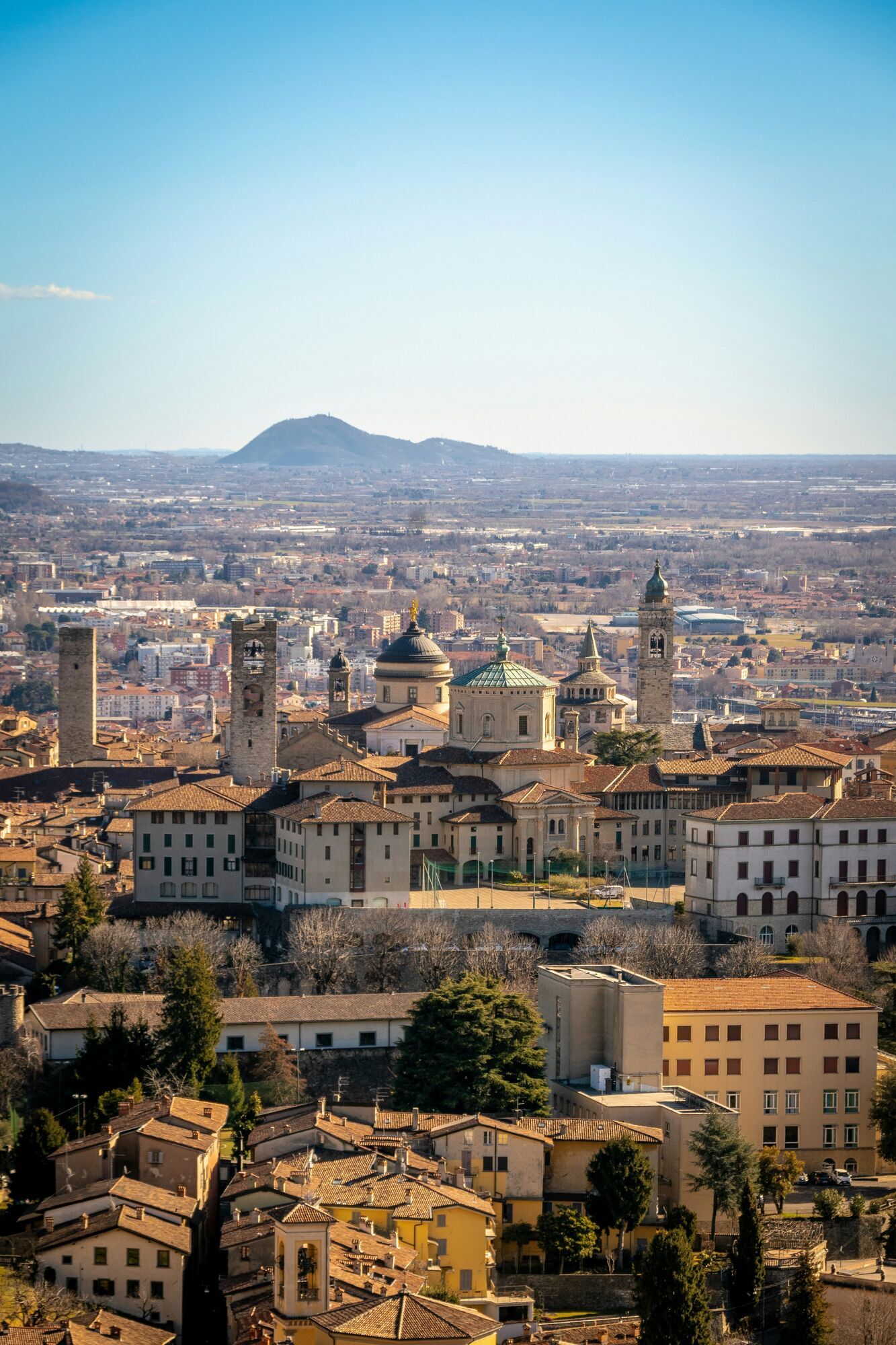 Мандрівник назвав 5 міст в Італії, які "вкрали" його серце