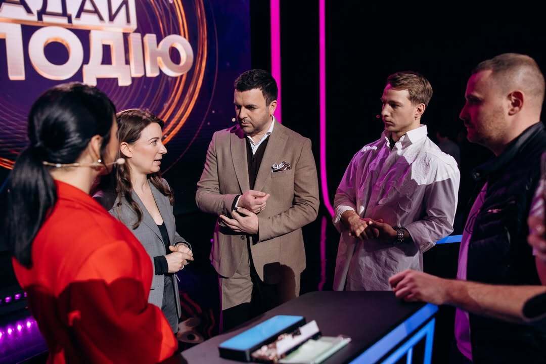 "Да как такое не знать?!" Ведущий "Угадай мелодию" Михаил Хома – о провокационном звонке Пономарева, разбитой зрителями технике и провалах звезд