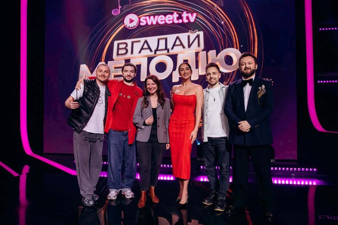 "Да как такое не знать?!" Ведущий "Угадай мелодию" Михаил Хома – о провокационном звонке Пономарева, разбитой зрителями технике и провалах звезд