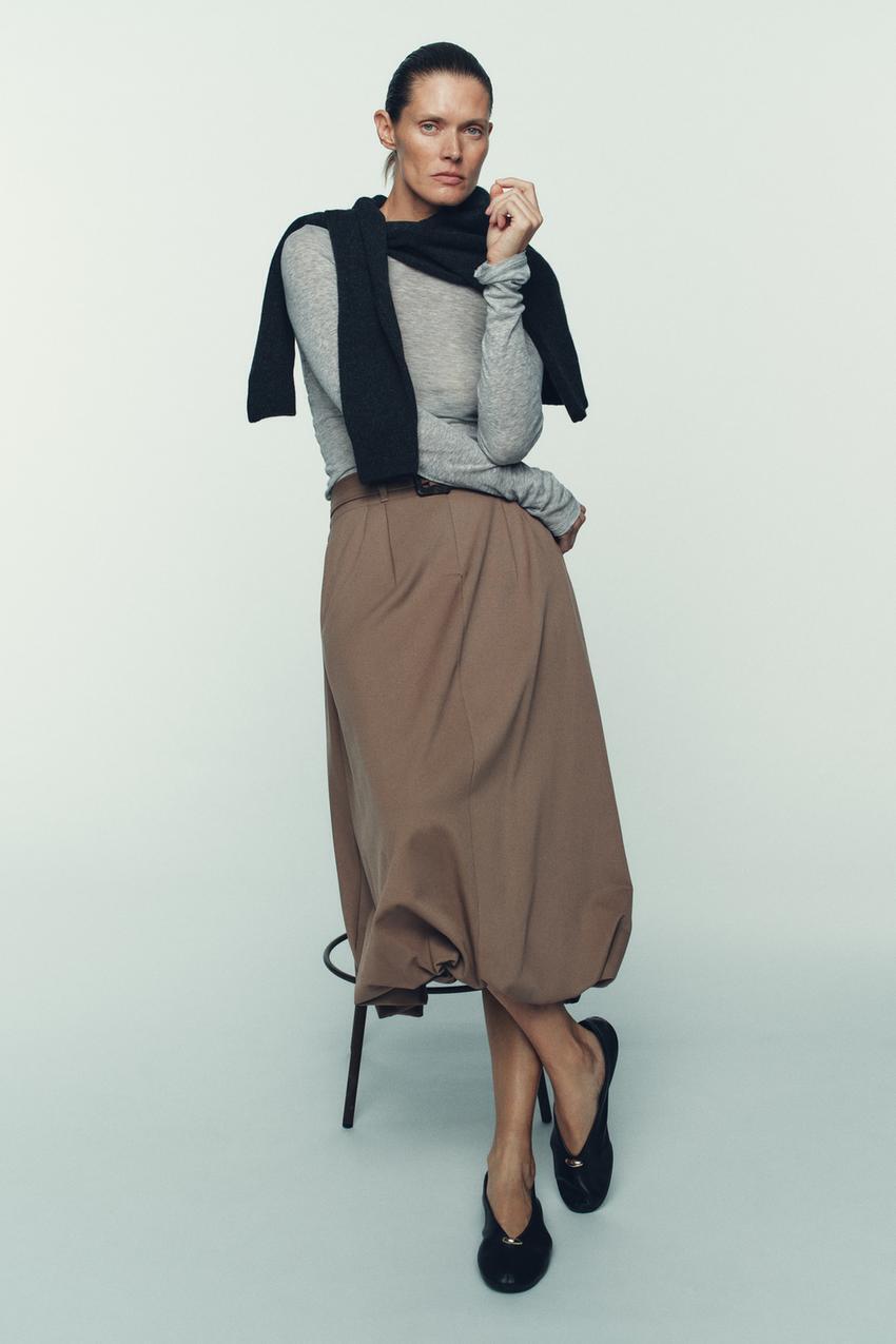 Изысканная и удобная: названа самая модная обувь 2026 года