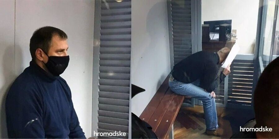 Изнасилование в отделении полиции Кагарлыка: Верховный Суд поставил точку в резонансном деле