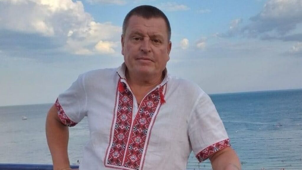 Оккупанты осудили за "терроризм" похищенного ими волонтера из Новой Каховки: что известно