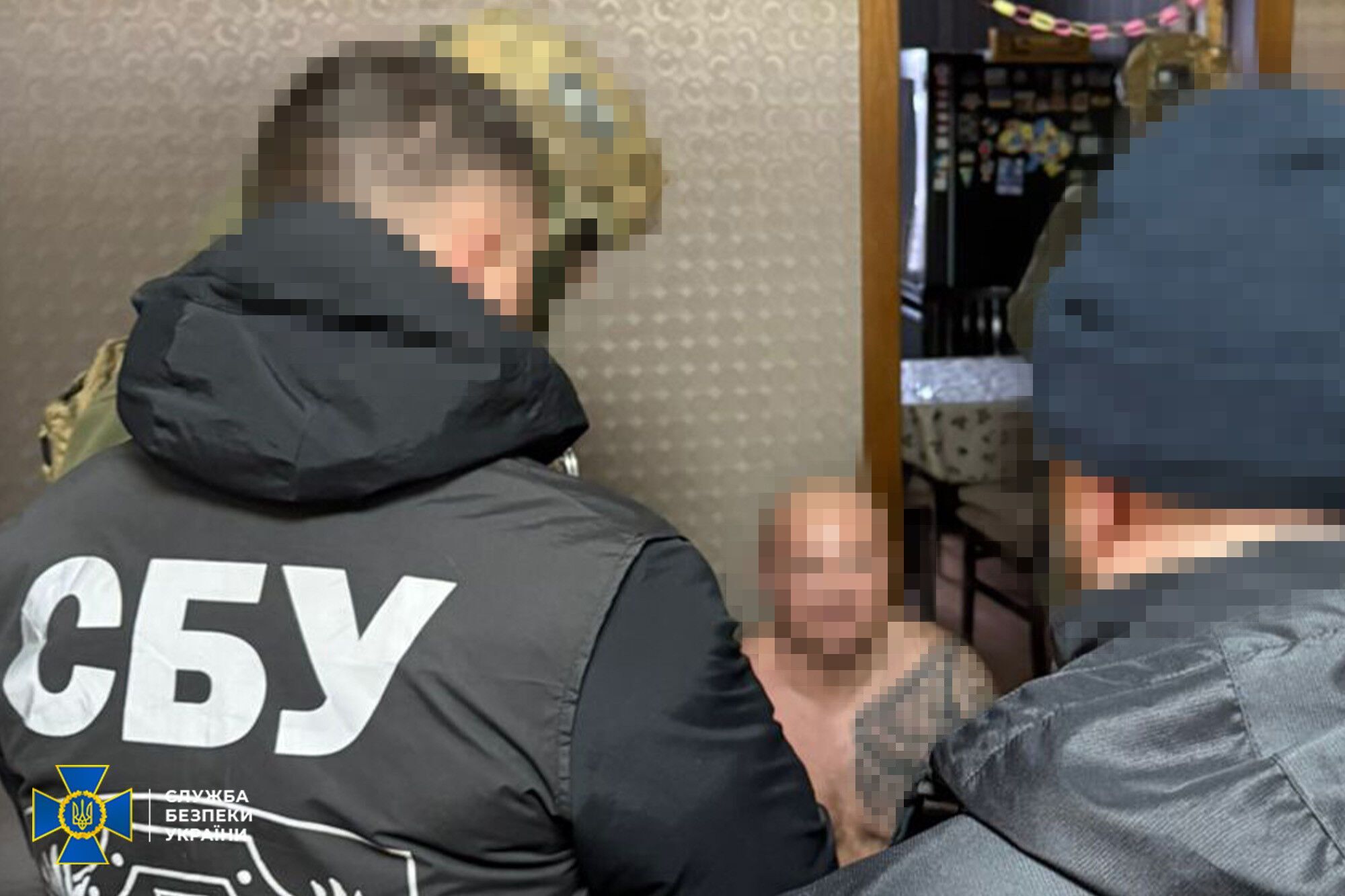 СБУ задержала шестерых участников коррупционной схемы в Госрезерве