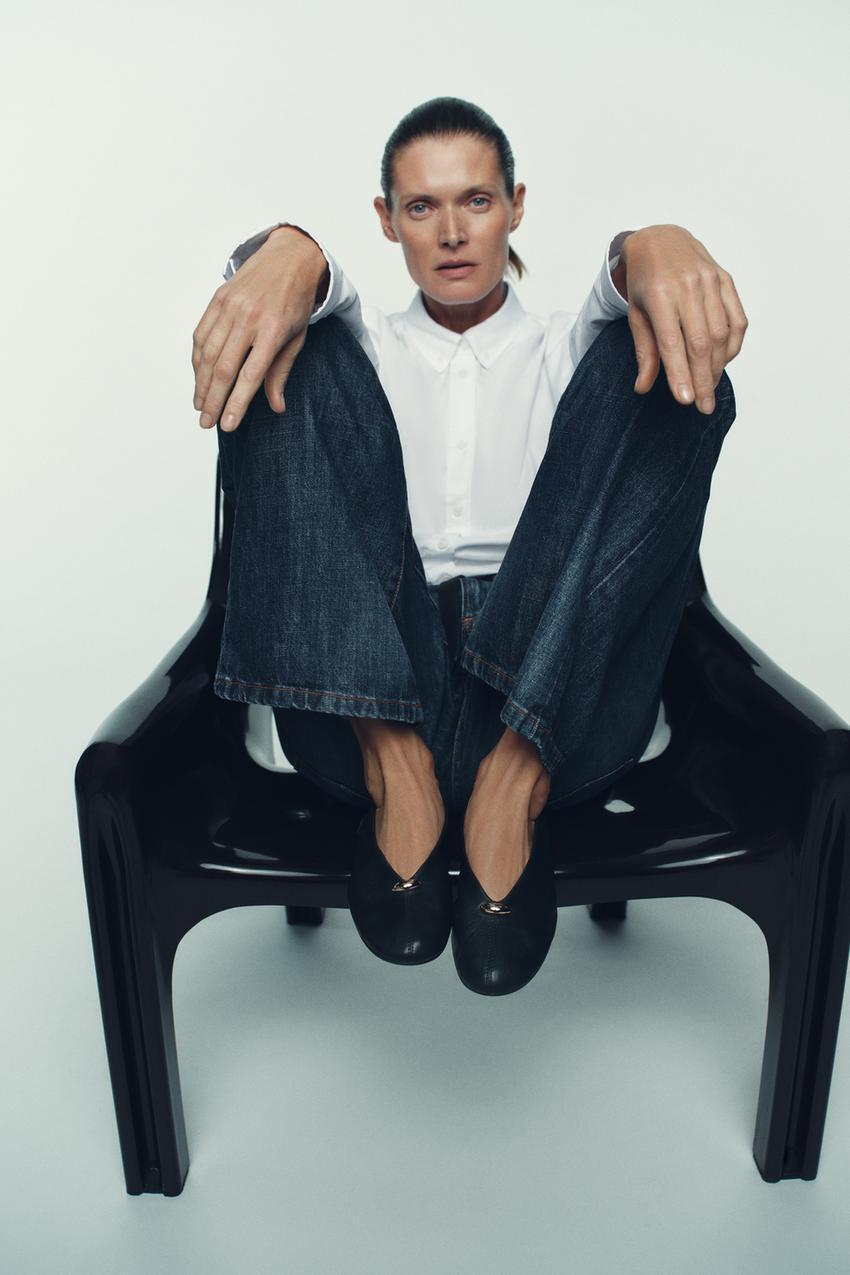 Изысканная и удобная: названа самая модная обувь 2026 года