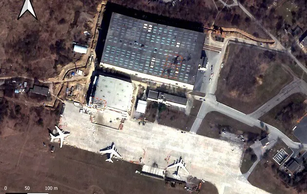 Мощный удар по стратавиации врага: Украина добила уникальное самолетостроительное предприятие российского ВПК