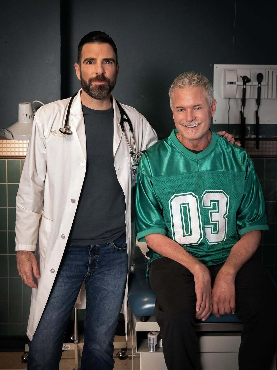 Зірка серіалів "Усі жінки – відьми" та "Анатомія Грей" помер через важку хворобу, від якої не існує ліків