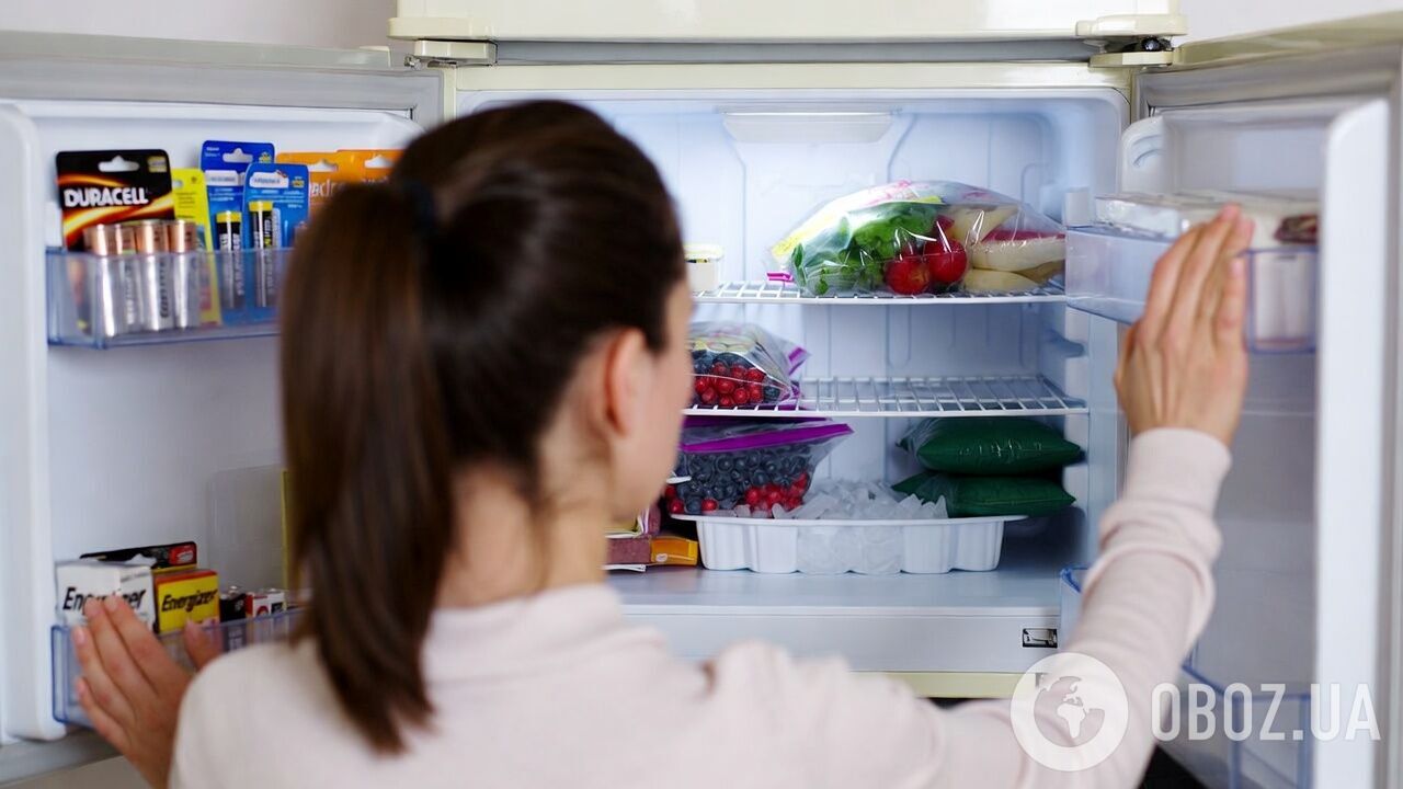 Зачем в СССР клали батарейки в морозилку: некоторые до сих пор так делают