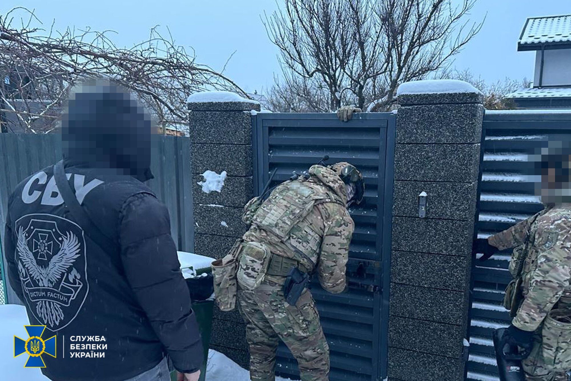 В Госрезерве раскрыли коррупцию на 36 млн грн: задержан бывший топ-чиновник