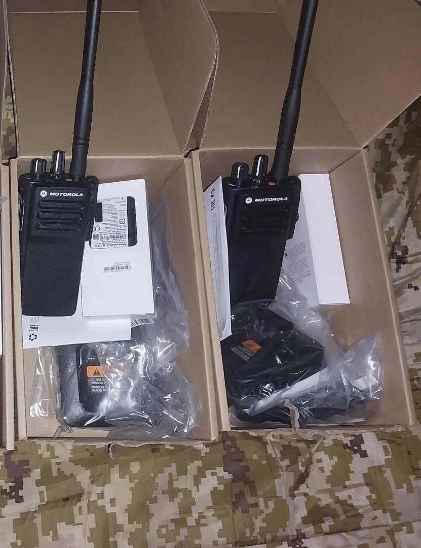 Обморожения и тяжелые бои: на фронт нужны грелки, экофло, генераторы и планшеты