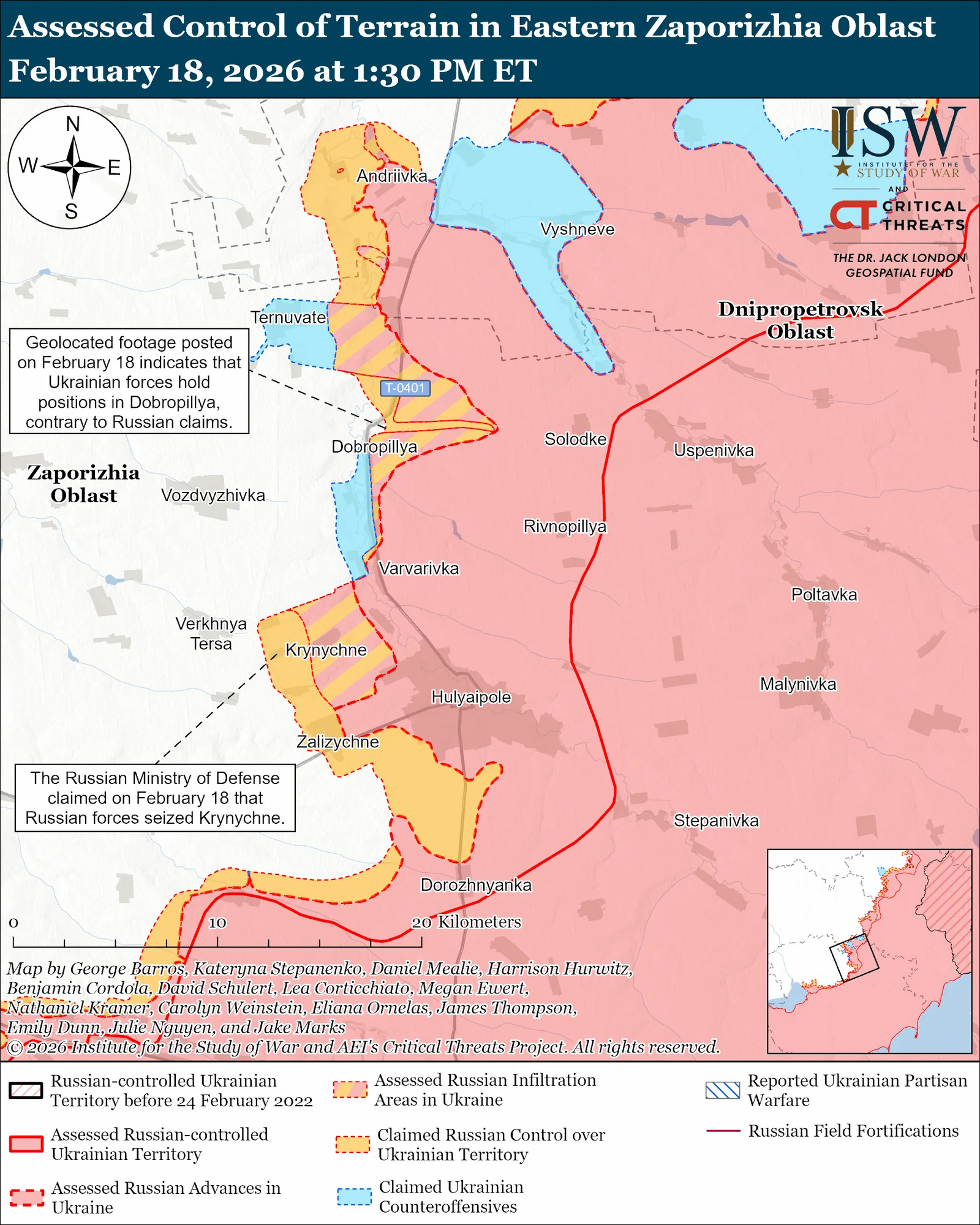 "Це гойдалки": військовий експерт пояснив просування ЗСУ на фронті в лютому 2026 року