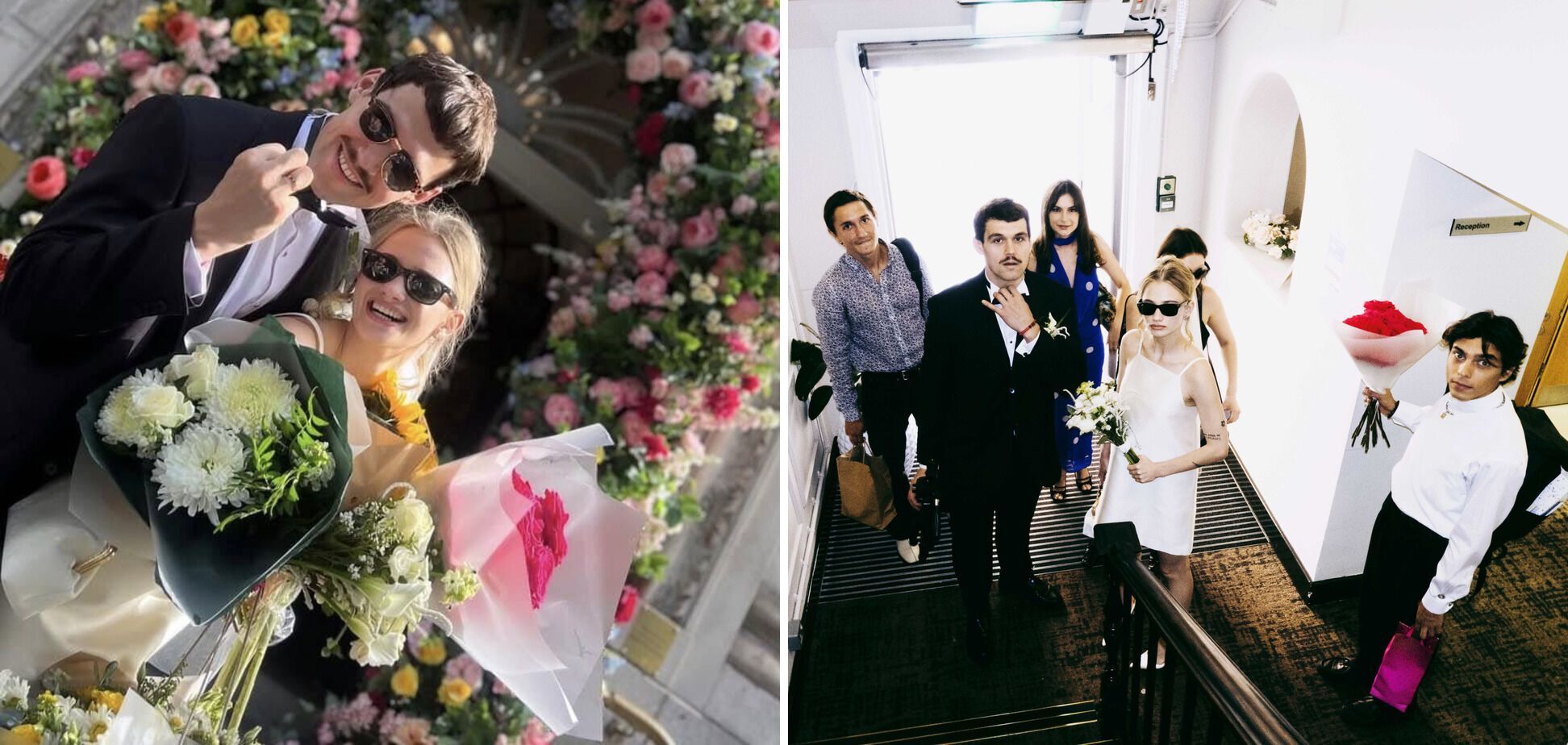 "Ты запорола дубль, давай еще раз". Украинка в Лондоне Карина Химчук – о съемках с Джорджем Клуни, хейте от украинцев в Каннах и папе на фронте