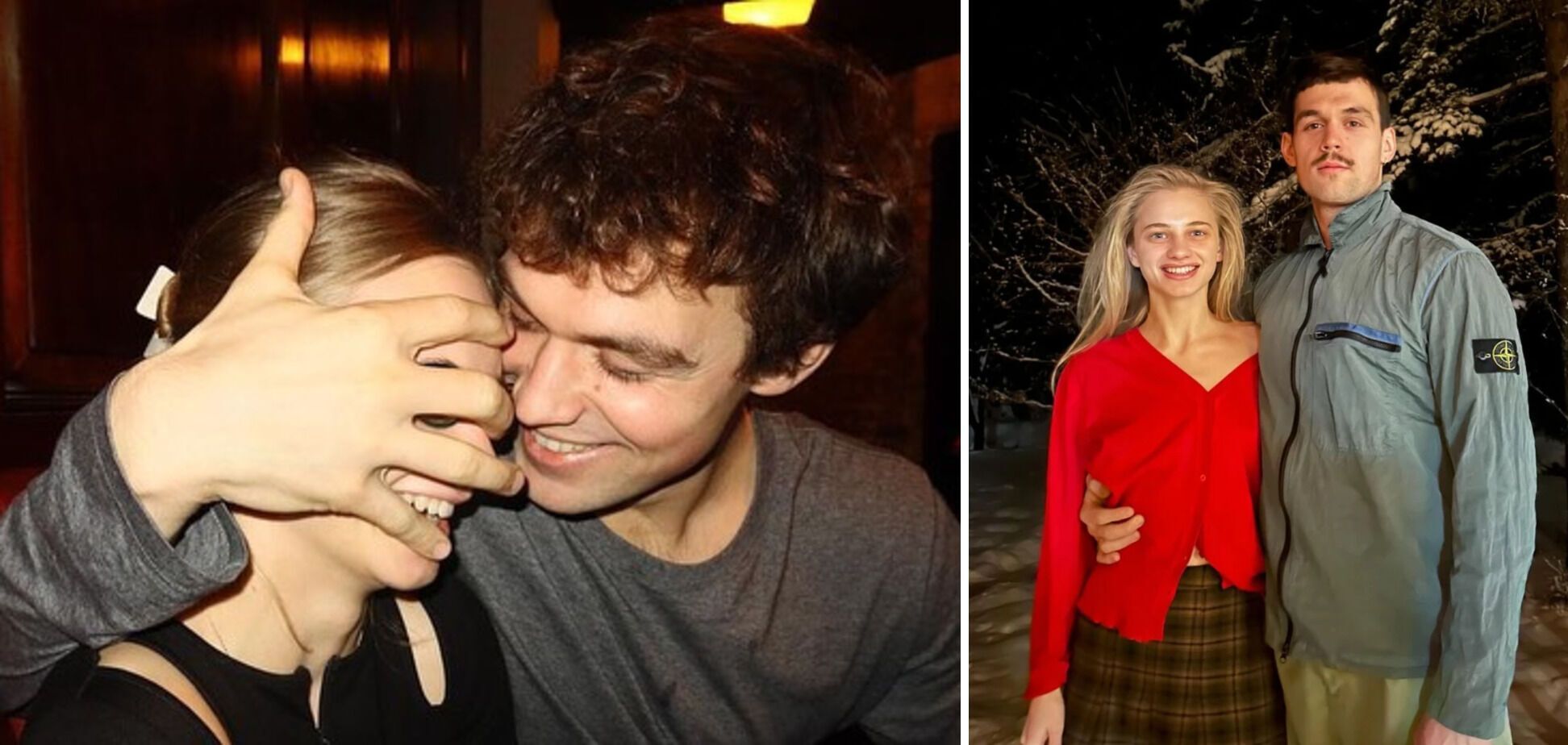 "Ты запорола дубль, давай еще раз". Украинка в Лондоне Карина Химчук – о съемках с Джорджем Клуни, хейте от украинцев в Каннах и папе на фронте