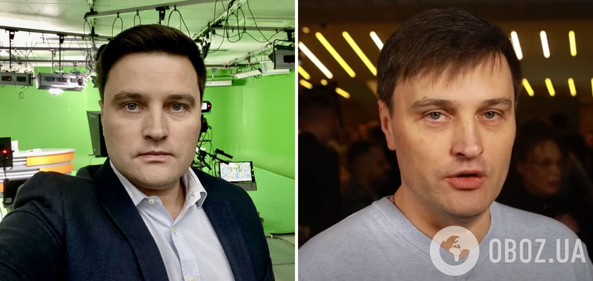 ДТП за кордоном змінила обличчя ведучого телемарафону Андрія Ковальського: який вигляд він має тепер