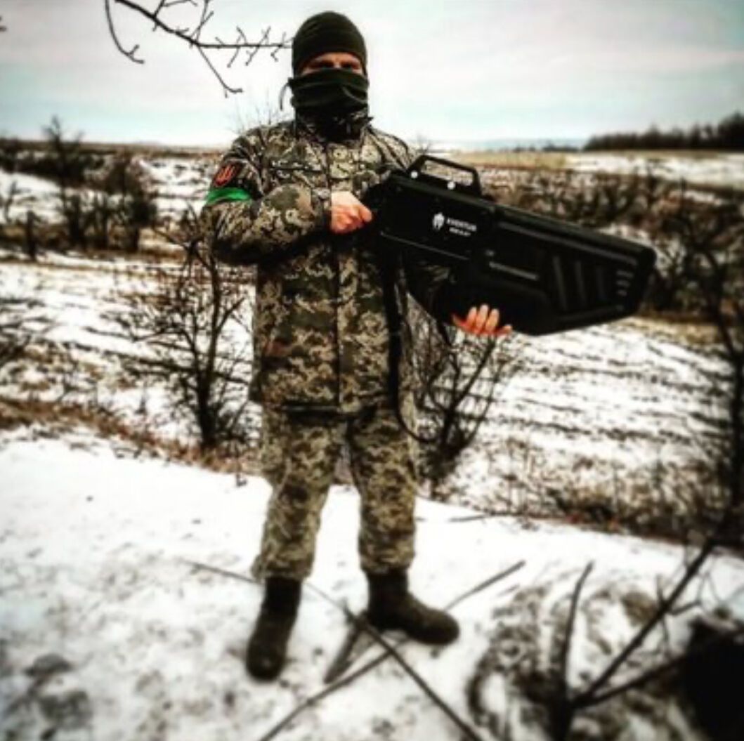 "Одного парня по голове ударили, убили сразу": украинский защитник рассказал о пытках в российском плену. Фото и видео