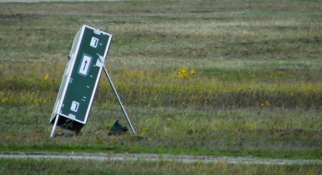 Имеет дальность в 100 км: в Rheinmetall показали испытания секретного дрона FV-014, который уже может уничтожать оккупантов в Украине. Видео