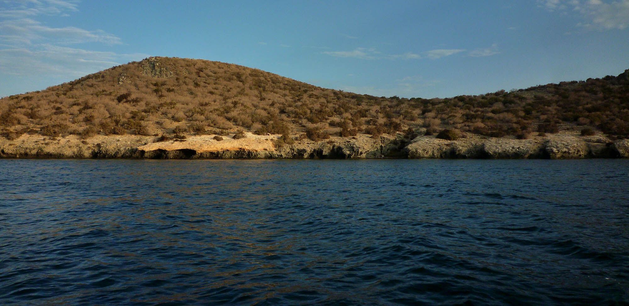 В Испании есть острова-призраки, на которые трудно попасть: чем особенны