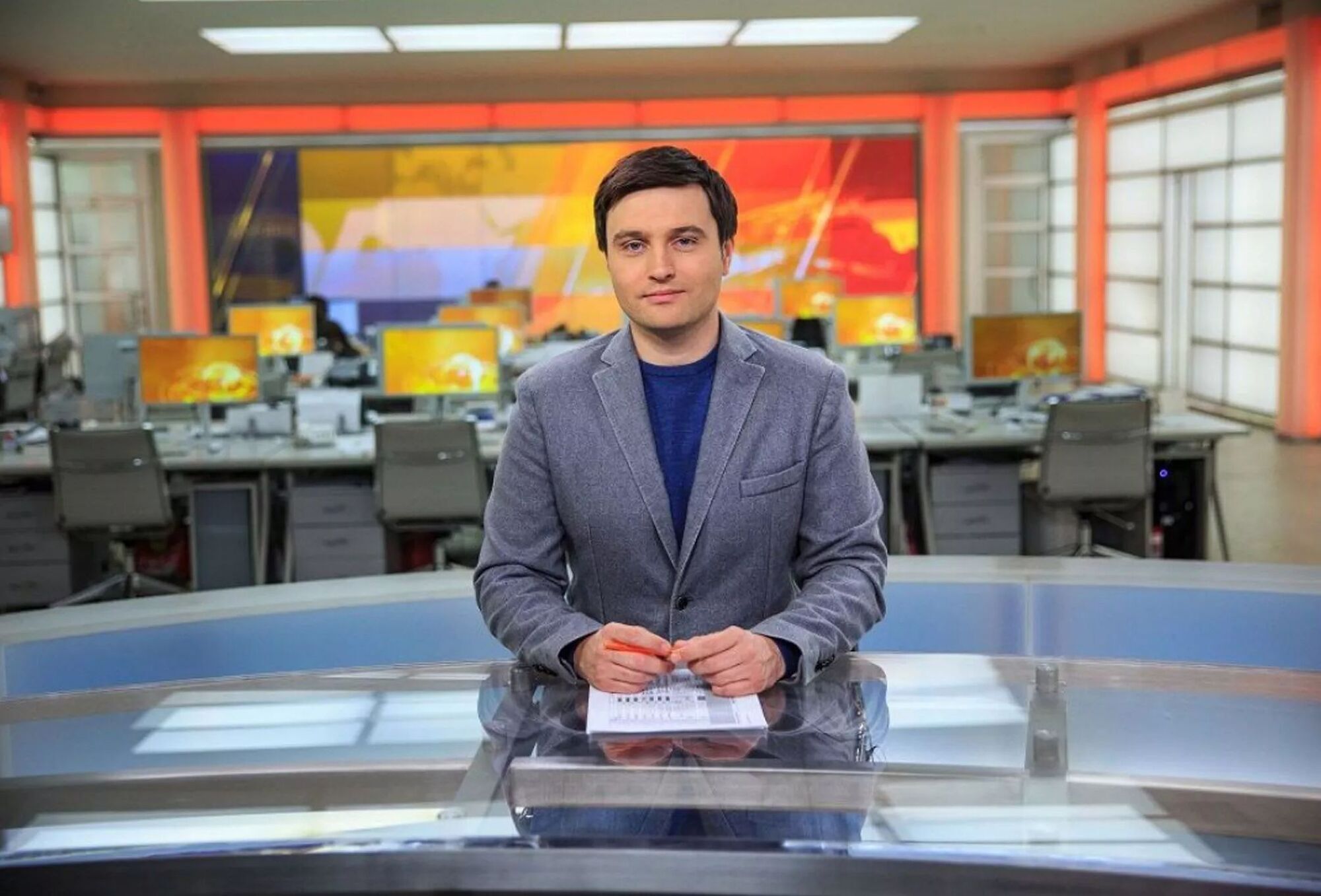 ДТП за кордоном змінила обличчя ведучого телемарафону Андрія Ковальського: який вигляд він має тепер