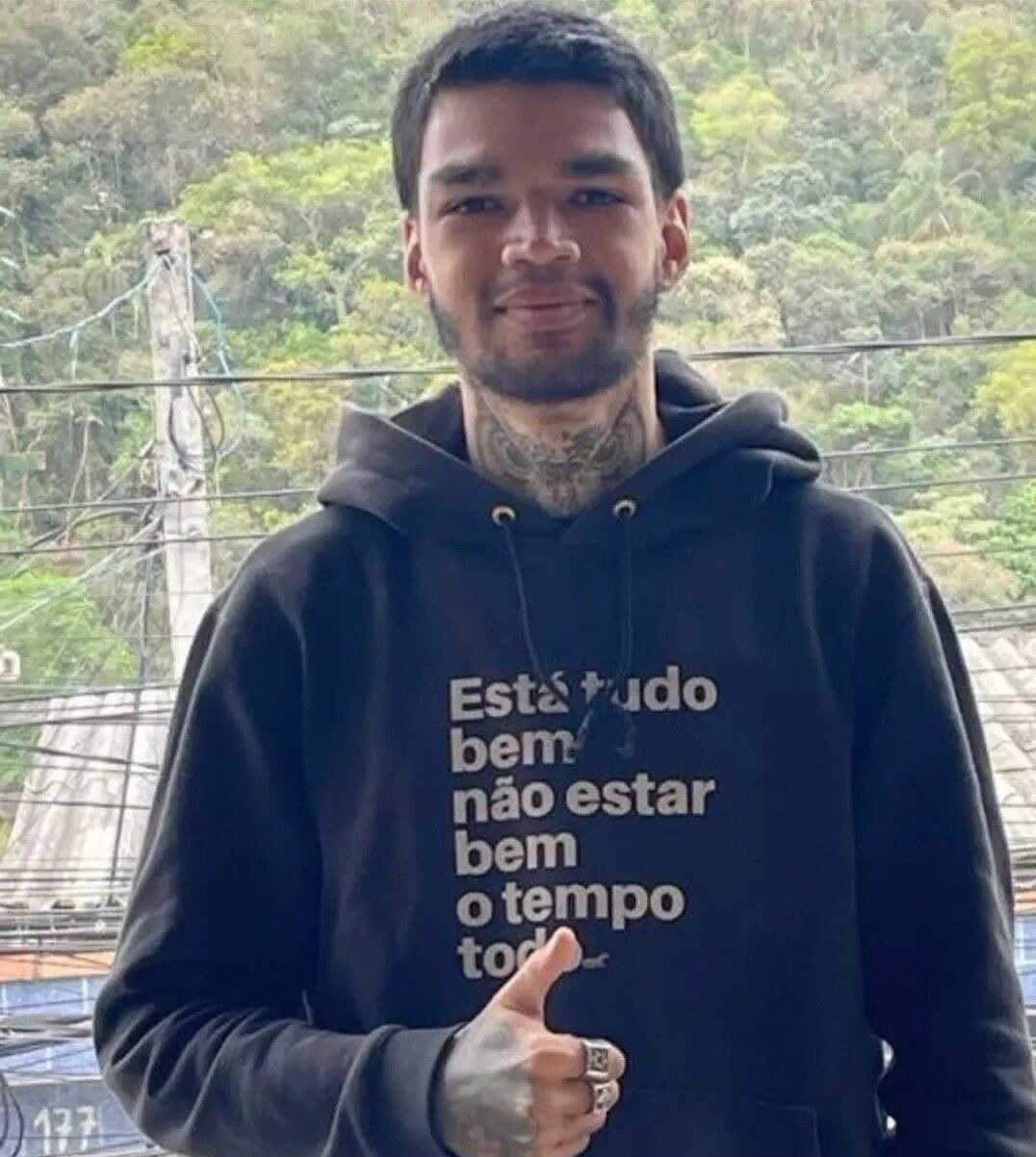 На территории воинской части в Киеве умер новобранец из Бразилии: дело расследует полиция