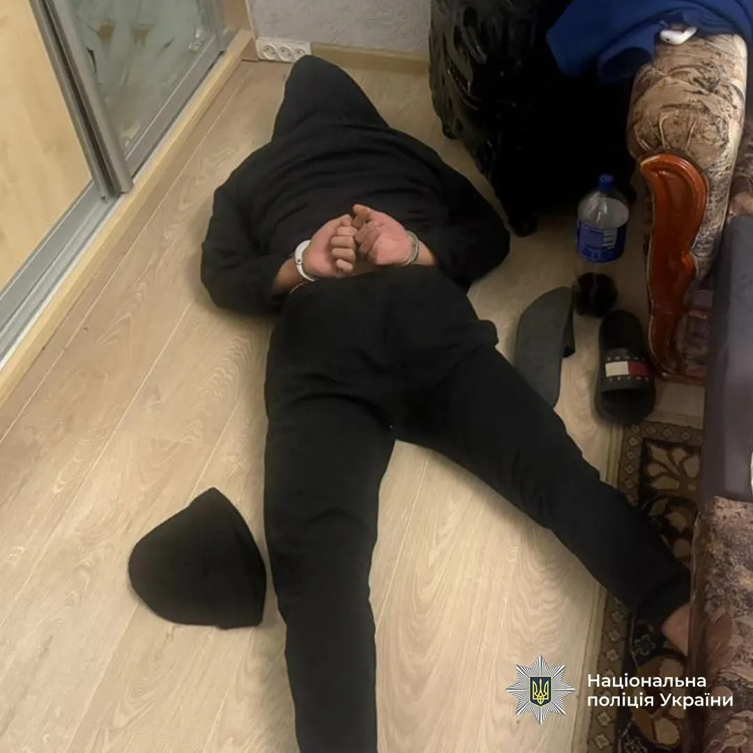 Готувала вбивства відомих осіб, серед яких – Юсов та Гордон: в Україні затримали агентурно-бойову групу, яка діяла на замовлення Росії. Фото