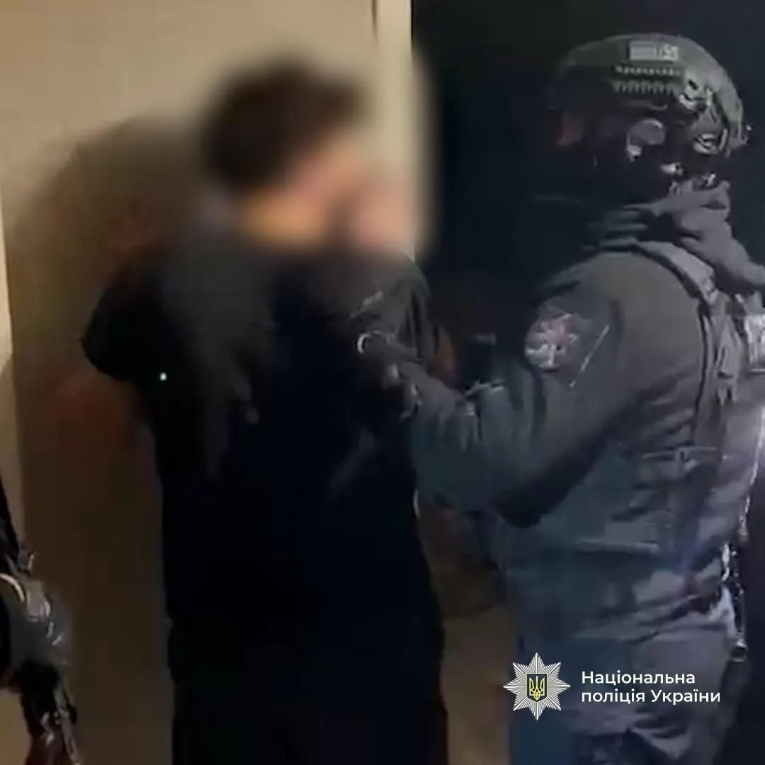 Готувала вбивства відомих осіб, серед яких – Юсов та Гордон: в Україні затримали агентурно-бойову групу, яка діяла на замовлення Росії. Фото