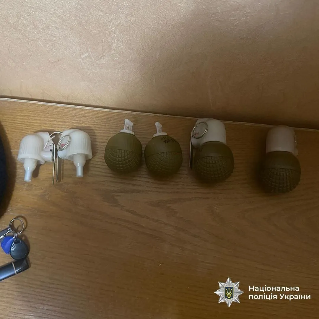 Готувала вбивства відомих осіб, серед яких – Юсов та Гордон: в Україні затримали агентурно-бойову групу, яка діяла на замовлення Росії. Фото