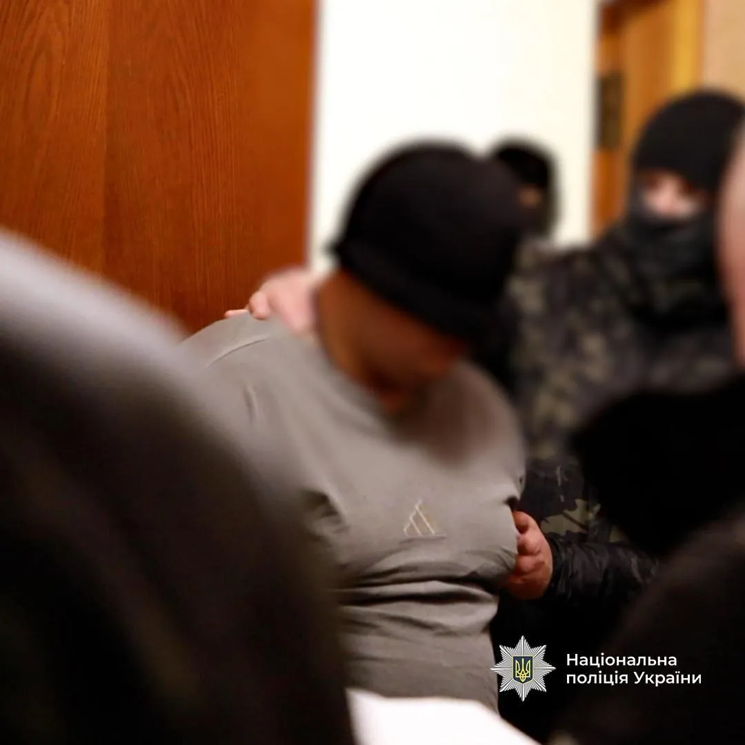 Готувала вбивства відомих осіб, серед яких – Юсов та Гордон: в Україні затримали агентурно-бойову групу, яка діяла на замовлення Росії. Фото