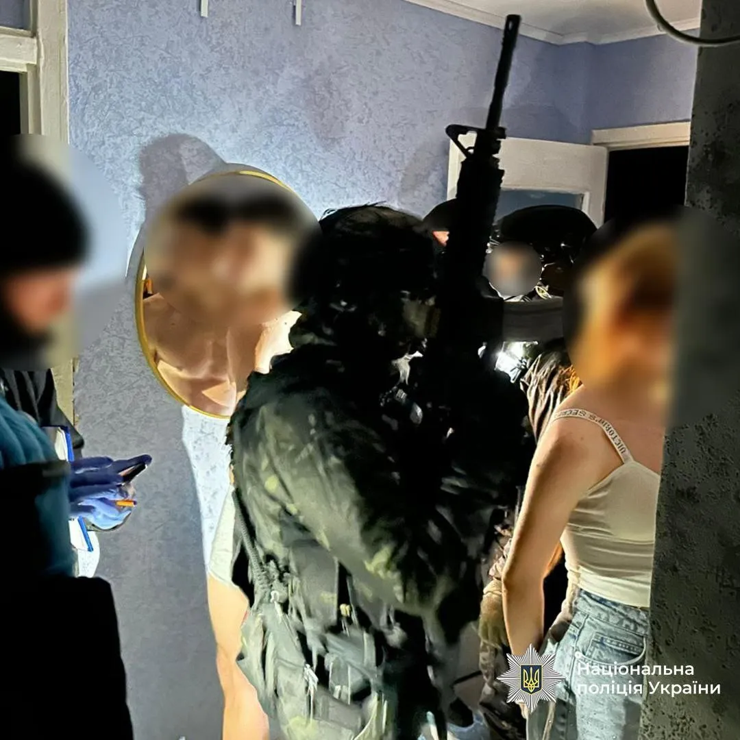 Готувала вбивства відомих осіб, серед яких – Юсов та Гордон: в Україні затримали агентурно-бойову групу, яка діяла на замовлення Росії. Фото