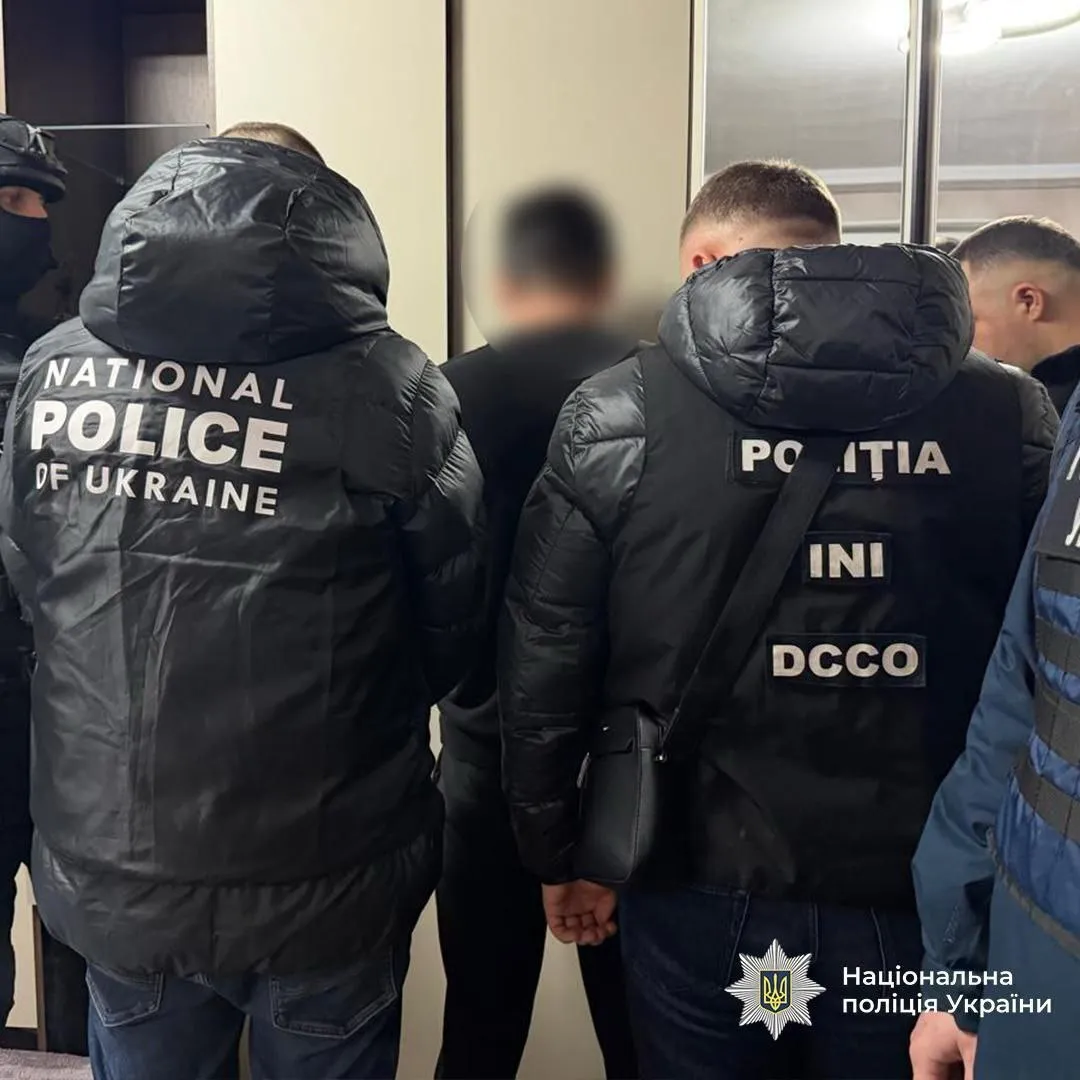 Готувала вбивства відомих осіб, серед яких – Юсов та Гордон: в Україні затримали агентурно-бойову групу, яка діяла на замовлення Росії. Фото