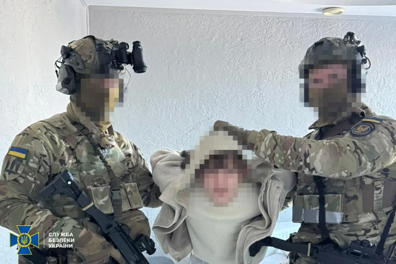 Готувала вбивства відомих осіб, серед яких – Юсов та Гордон: в Україні затримали агентурно-бойову групу, яка діяла на замовлення Росії. Фото