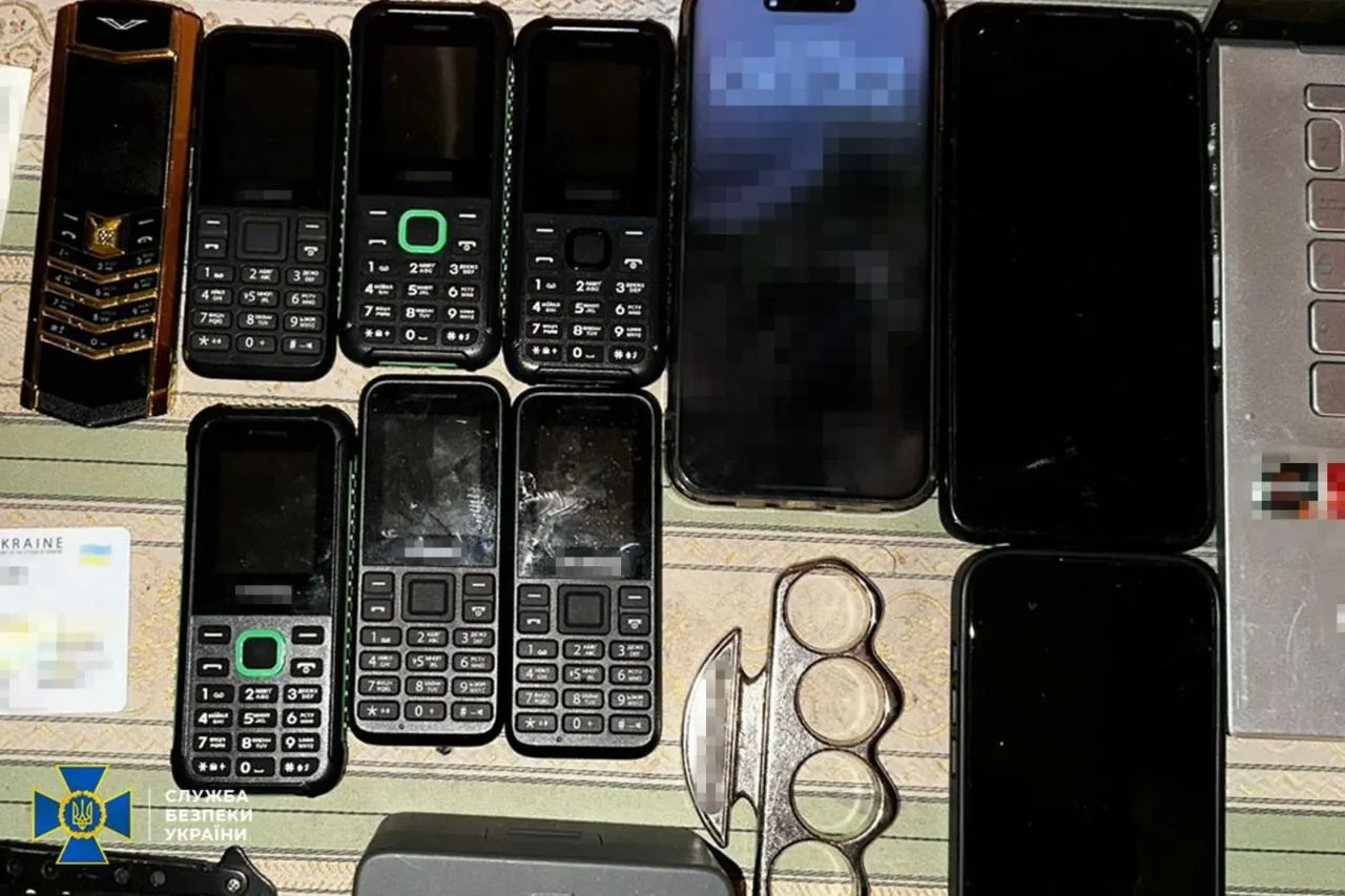 Готувала вбивства відомих осіб, серед яких – Юсов та Гордон: в Україні затримали агентурно-бойову групу, яка діяла на замовлення Росії. Фото