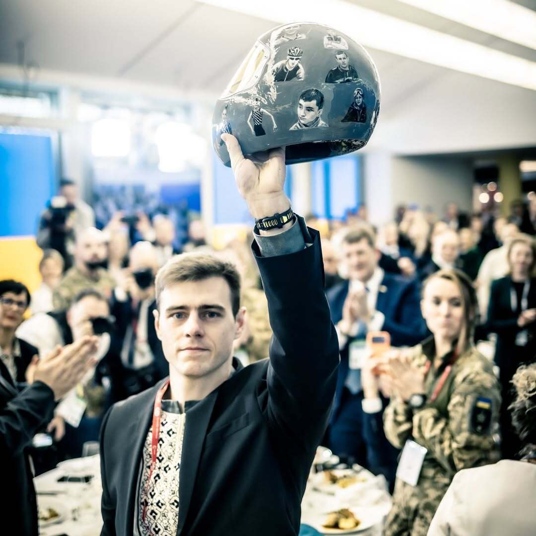 Личная жизнь Владислава Гераскевича: олимпиец впервые признался, занято ли его сердце, и ответил на предложения стать новым "холостяком"