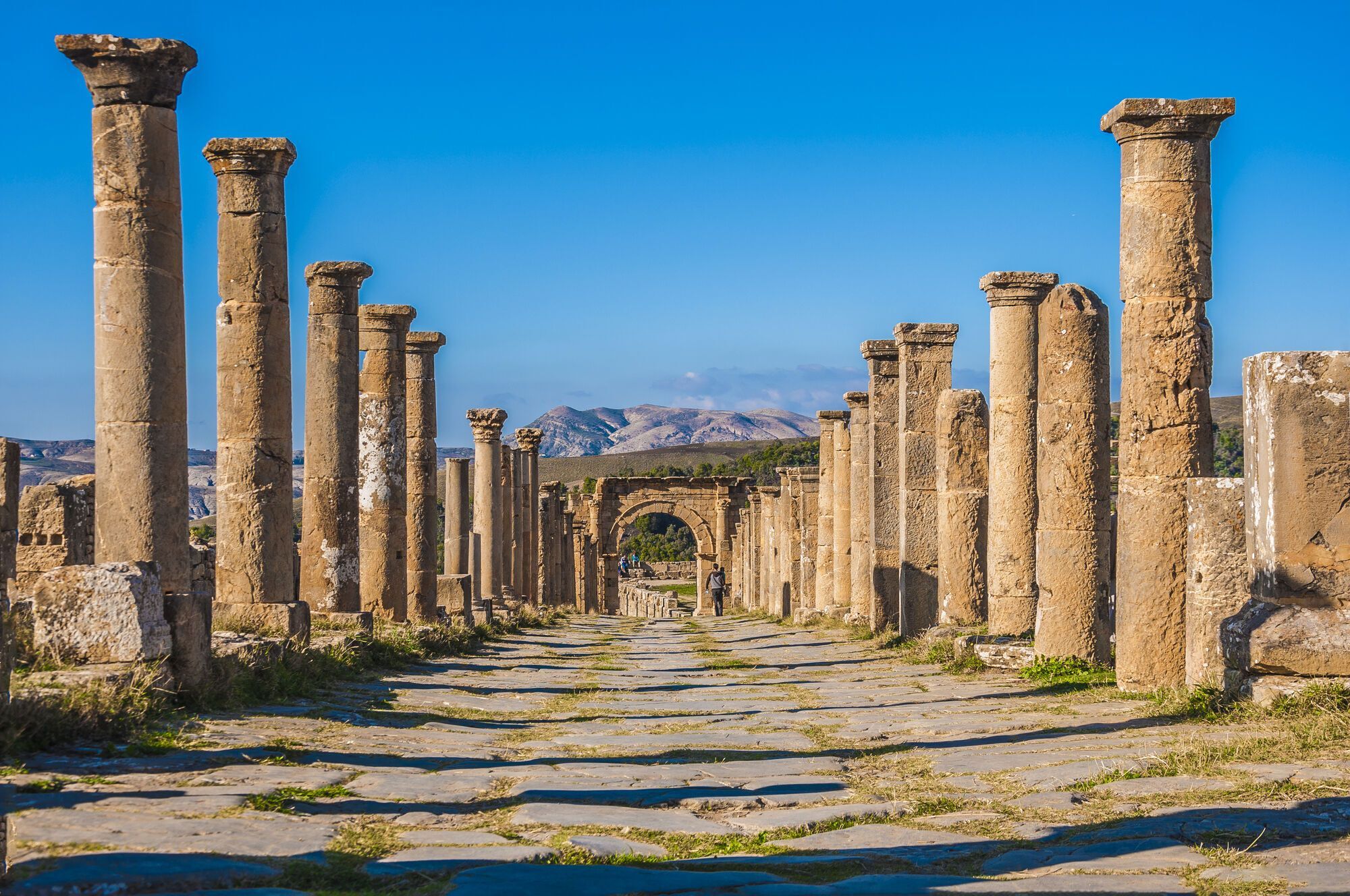 Семь новых чудес света: куда обязательно надо поехать в 2026 году