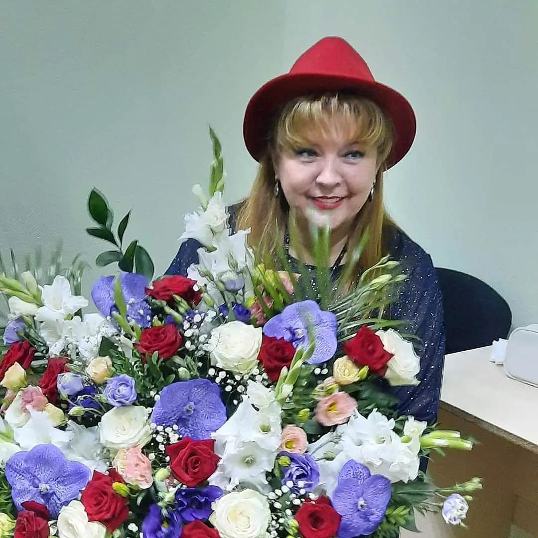 "Нікому не казала". Лілія Сандулеса вперше зізналася, що вийшла заміж, і розповіла про свого коханого