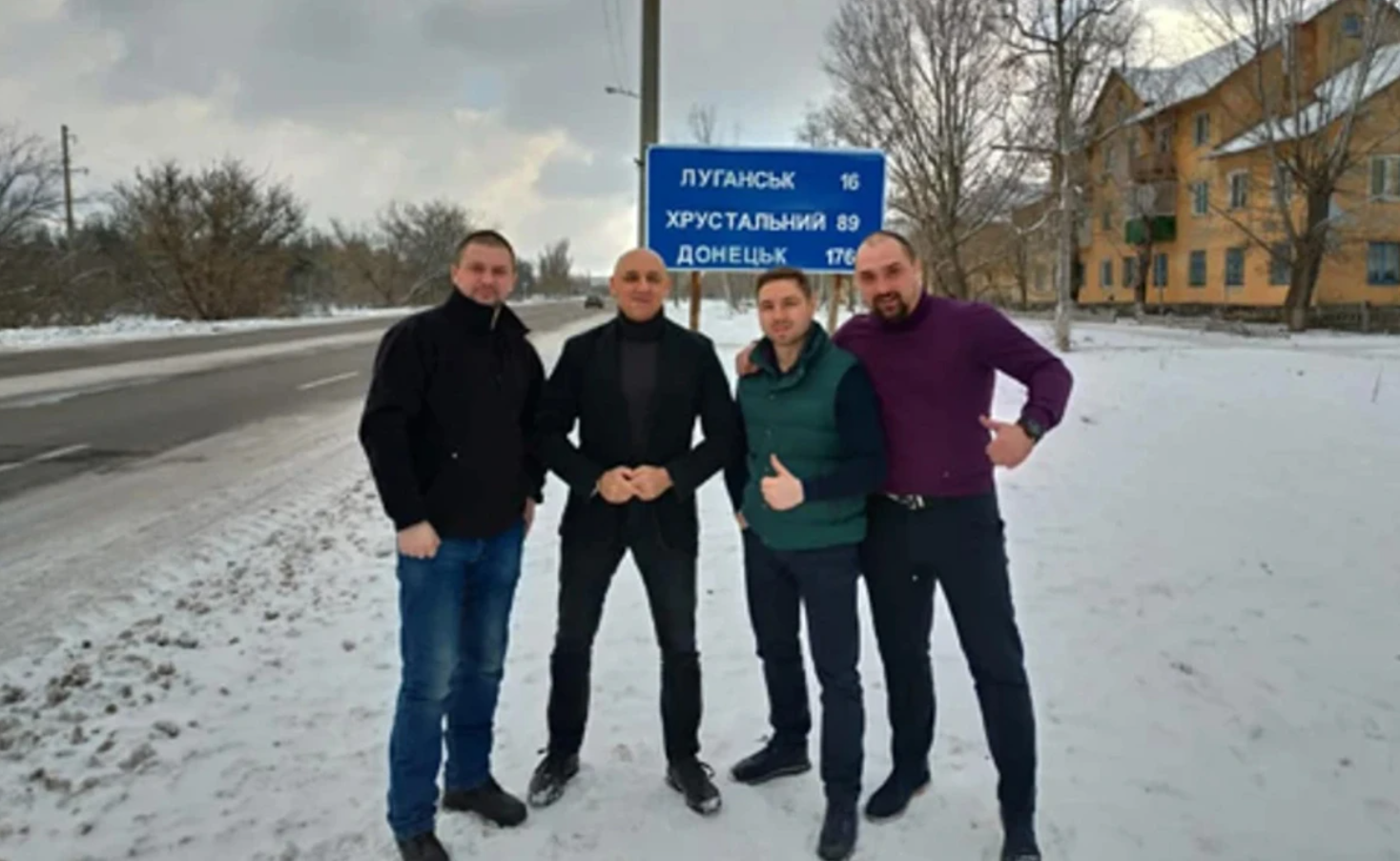 Частина "беркутівців" після розстрілів на Майдані виїхали з України та отримали російські паспорти: дехто вже помер у "Вагнері" – медіа