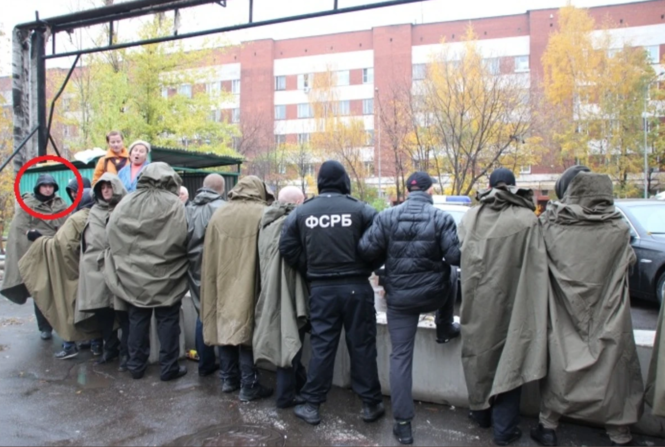 Частина "беркутівців" після розстрілів на Майдані виїхали з України та отримали російські паспорти: дехто вже помер у "Вагнері" – медіа