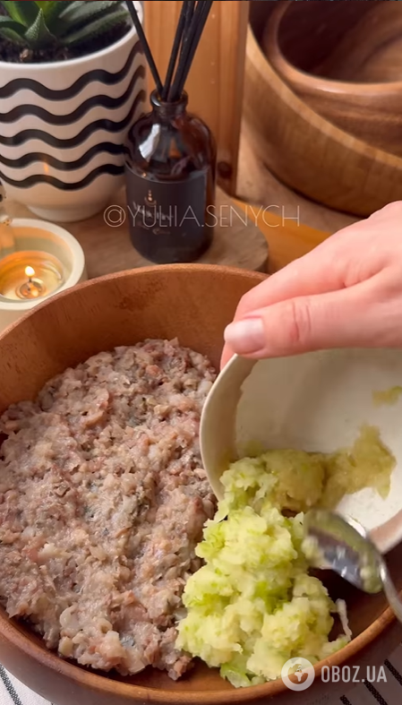 Самый вкусный одесский форшмак с маслом и натертым яблоком: как приготовить