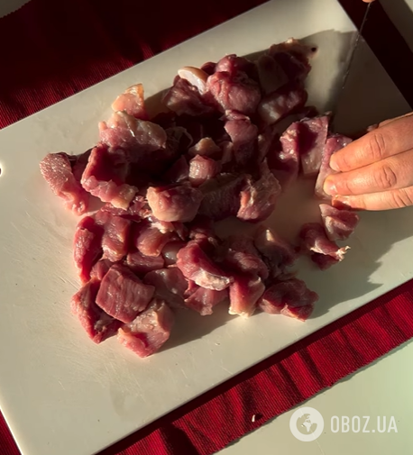 Соковитий рис з м'ясом і овочами: як смачно приготувати на вечерю