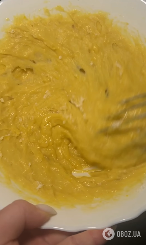 Рецепт перевернутого бананового пирога до чаю: готується елементарно