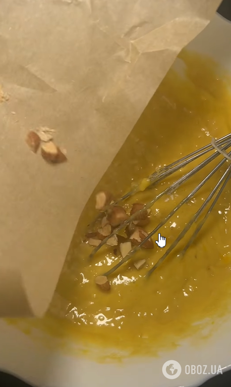 Рецепт перевернутого бананового пирога до чаю: готується елементарно